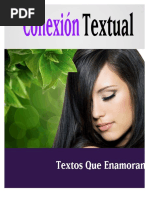 Conexión Textual