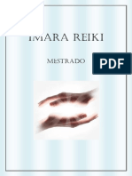 Imara Reiki