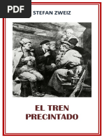 El Tren Precintado