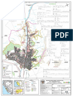 P 08 Mapa Sistema Vial Primario