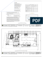 Venzon Lightings FDAS Design