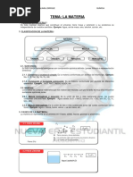 Clase Modelo N°02 - Química