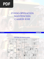 Curso Capacitacion Statex Iii