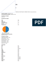 PEC VOTO IMPRESSO - Resultado Por Deputado