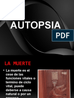 AUTOPSIA 