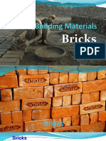 Bricks Civil Engineering