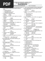 SOAL Semester TIK Kls IX 2020