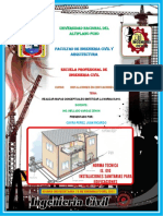 Mapas Conceptuales Sintetizar La Norma Is.010.