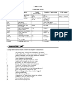 Chapter 6 Contraction