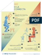 Infografia Ergonomia