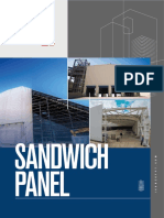 Sandwitch Panels