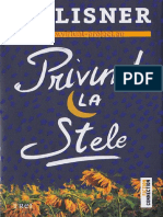 Gae Polisner - Privind La Stele