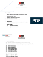 PLANIFICACIÓN Constanza Peña