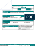 BSBITU306 Assessment Task 3