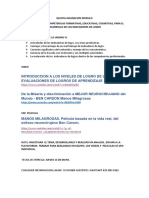 Quinta Asignaci0n M0dul0 Ejecuci0n de Las C0mpetencias F0rmativas, Educativas, C0gnitivas, para El Desarr0ll0 de L0S Indicad0res de L0GR0