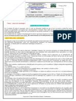 GUÍA # 2 Filosofía - 2 Periodo 10°