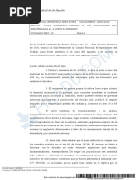 Fallo Lugo Lisandro Carlos C-g4s Soluciones Deseguridad S.A. y Otro S - Despido