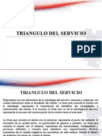 Triangulo Del Servicio