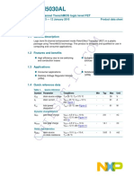 PH5030AL: 1. Product Profile