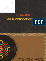 Arte Precolombino