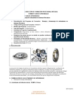 Guia Montaje y Desmontaje de Rodamientos en Sistemas Mecánicos