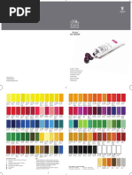 WN Color Chart