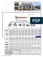 Fittings: (Tse /iso 9002) "Haymak" Trakya Döküm