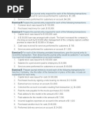 Chapter 2 Accounting