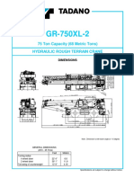 Alt GR 750XL 2