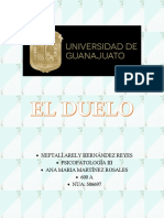 El Duelo