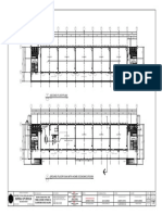 Second Floor Plan: Bureau of Design