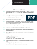 H. Sta. Maria - Thermodynamics (Selected and Modified Problems)