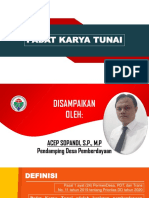 Materi PKTD Acep