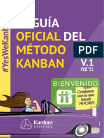 Guía Oficial Kanban 2021