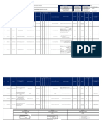 Copia de PIE MONTAJE CENTRÍFUGA FERRUM P120 (Plan de Ensayos e Inspeccion)