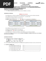 Guia Multiplos de Un Numero