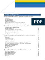 Manual de Urgencias en Cirugia Oral y Maxilofacial