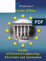 University of Ruse (PDFDrive)