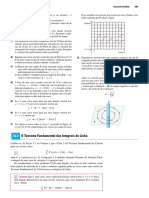 Teorema Fundamental Das Integrais de Linha