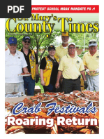 2021-08-12 St. Mary's County Times