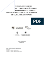 2019 Patrones de Asentamiento Prehispanico y