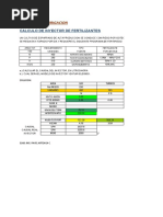 Calculo de Inyector de Fertilizantes