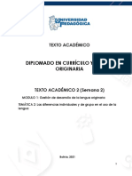 Texto Academico Semana 2