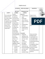 Perencanaan Solusio Placenta