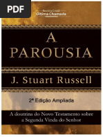 A Parousia