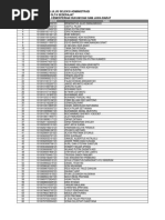 Lampiran SMA Jawa Barat