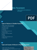 Flexible Pavement: Click To Edit Master Title Style