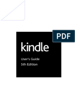 Kindle User Guide en-GB