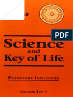 Alvidas - Science and Key of Life 1