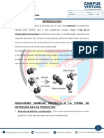 Química - Cuarto Año - Compressed